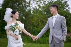 -第一夫人婚纱摄影(南京店)