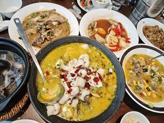 -农家乐·福建土菜(金榕北路店)