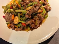 -晓淮山·扬州早茶·淮扬菜(龙阳广场店)