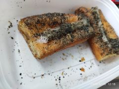 -味福记·本地特色菜(八一万达广场店)