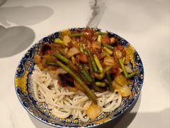 -阿里疆Alijiang·丝路美食·异域风情·清真(长楹天街店)