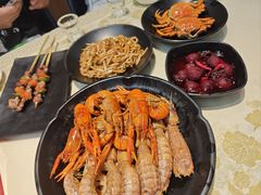 -聚味瞿记·龙虾堂(渔人码头一店)