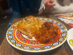 -卢布里西餐厅(总店)