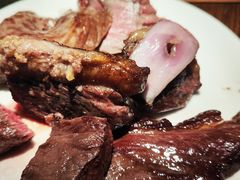-拉蒂娜·巴西牛排馆 Latina·Brazilian Steakhouse(铜仁旗舰店)