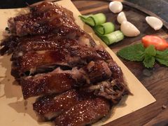 -华豫川酒家(大卫城店)