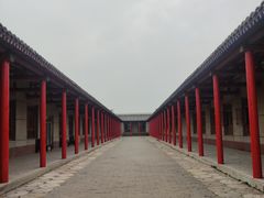 -河北村民俗体验园