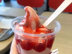 -麦当劳(得来速店)