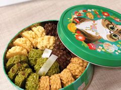 -家琳甜品(江南东店)