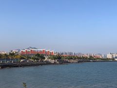 -集美鳌园景区