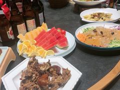 -祥福村