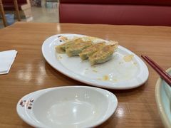 -鲜鲜锅贴(荆山路店)