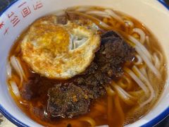 -李叁面馆(妇幼店)