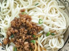 -大石人家鱿鱼面馆(大石西路总店)
