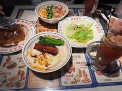 -文通冰室(东方宝泰店)