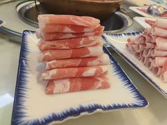 -福寿斋·老北京铜锅涮肉·烤鸭(顺义总店)