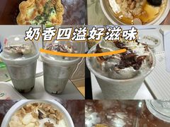 -满记甜品(加州阳光开元广场店)