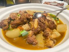 -梁家大院•农家菜(昆山会展中心店)