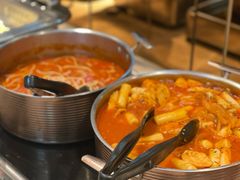 -比格比萨自助(宝山日月光店)