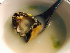 -广州花园酒店-凌璇阁360度高空海鲜自助餐CAROUSEL