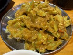 -老姑砂锅·烧烤天津菜(体北道店)