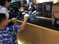 -luckincoffee瑞幸咖啡(顺义华联商厦店)