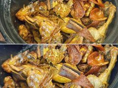 -斯丹姜母鸭·古法干香(涂门街总店)