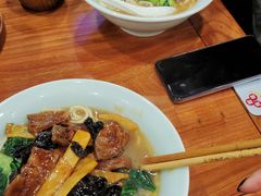 猪肝面-奎元馆.百年奎元.非遗传承(西湖边的解放路店)