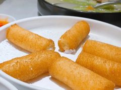 -顺峰顺水顺德菜(第一百货店)