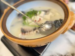 -宝荣鱼馆·临湖之宴(千岛湖店)