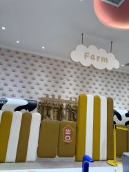 点击看大图 -奈尔宝家庭中心·亲子餐厅(苏州大悦城店)