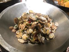 -新海渔港·胶东海鲜家常菜·家宴(奥体中心店)