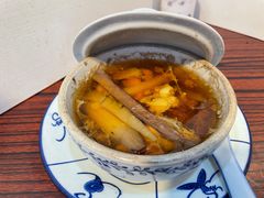 淮杞炖走地鸡-達揚原味燉品(文明路店)