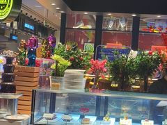 -SEA西雅图海鲜自助餐厅(海乐世界店)
