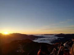 -硗碛藏寨·神木垒景区