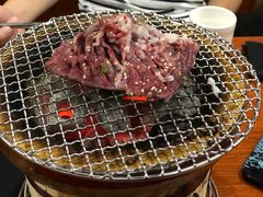-大阪烧肉BAKA一代(十亩地店)