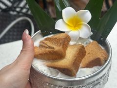 -婉泰·特色小吃·舂鸡脚(告庄二店)