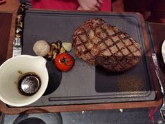 -恰餐厅及酒吧 CHAR Bar & Grill (北京丽都皇冠假日店)