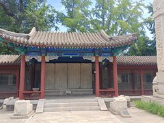 -北京石刻艺术博物馆(五塔寺)