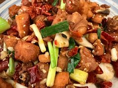 -静一餐厅·湖北菜(前门创始店)