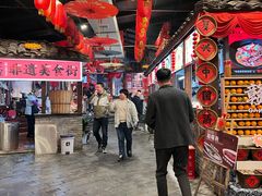 -客家大院·非遗赣南客家菜(郁孤台店)