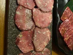 极上牛舌-本寻烧肉酒场(双井店)