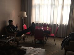 -西安阳光国际大酒店(西安火车站五路口地铁站店)