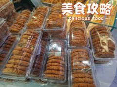 -泸溪河桃酥(壹方城店)