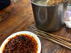 -豫老三牛肉拉面(南阳路店)
