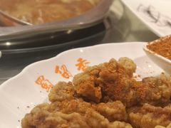 -蜀留香火锅(西南角店)