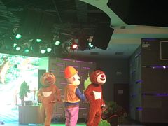 -南宫温泉水世界