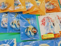 -天津国贸购物中心