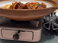 -小厨娘淮扬菜(天印大道店)
