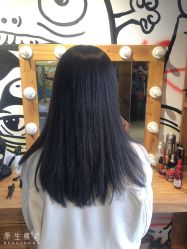 -EARNEST 奕橙造型