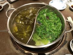 -春秋火锅